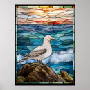Suche nach seemöwe poster Küste