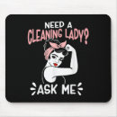 Suche nach hausfrauen mousepads Lustig
