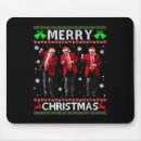 Suche nach hässlich mousepads Weihnachtspulli