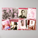 Suche nach frida kahlo poster Magdalena carmen
