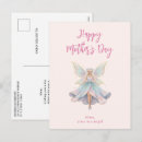 Suche nach rosa prinzessin postkarten Fee