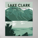 Suche nach vintage alaska poster Arktisch