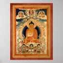 Suche nach shakyamuni poster Thangka