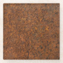 Suche nach metal untersetzer Rostrot