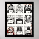 Suche nach mugshots poster Halloween