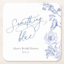 Suche nach polterabend untersetzer Blau