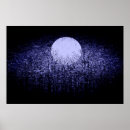 Suche nach winternacht poster Weiß