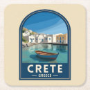 Suche nach insel untersetzer Mediterran
