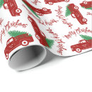 Suche nach roter lkw geschenkpapier Weihnachtsgeschenk