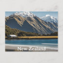 Suche nach neuseeland postkarten Südalpen