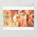 Suche nach 4 jahreszeiten poster Alphonse mucha