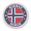 Suche nach norwegische flagge aufkleber Normalweg