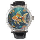 Suche nach goldfisch uhren Aquarium