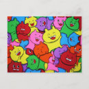 Suche nach liebe japan postkarten Niedlich