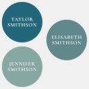 Suche nach personalisierte kinder etiketten Minimal