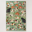 Suche nach edo puzzle Katze