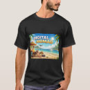 Suche nach nomaden tshirts Strand