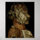 Suche nach giuseppe arcimboldo poster Öl
