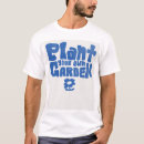 Suche nach garten tshirts Typografie