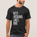 Suche nach bester ehemann tshirts Paar