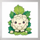 Suche nach kawaii gemüse poster Süß