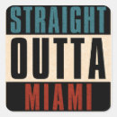 Suche nach miami aufkleber Stadt