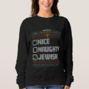 Suche nach hanukkah kleidung Weihnachten