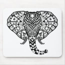 Suche nach ethnisches muster mousepads Zendoodle