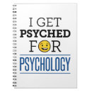 Suche nach psychologe kleine notizbücher Psychologie
