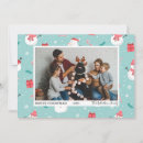 Suche nach candy canes karten Foto