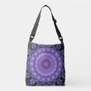 Suche nach lila mandala taschen Kaleidoskop