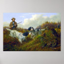 Suche nach jagd poster See