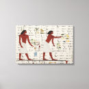 Suche nach alte ägypter poster Leinwand