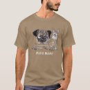 Suche nach niedlicher mops kleidung Cartoon