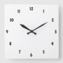 Suche nach schlicht wanduhren Zahlen