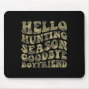 Suche nach jagdsaison mousepads Wald