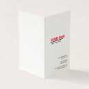 Suche nach mein material visitenkarten Für ihn