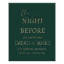 Suche nach dinner poster Minimalistisch