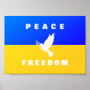 Suche nach taube des friedens poster Ukraine