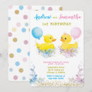 Suche nach zuerst einladungen Zwillinge