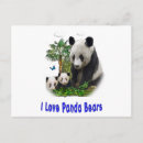 Suche nach lustiger panda postkarten Tiere