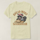 Suche nach sauerteig tshirts Brot backen