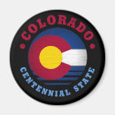 Suche nach denver colorado magnete Berge