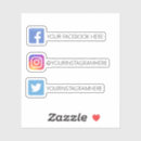 Suche nach instagram aufkleber Künstlerisch