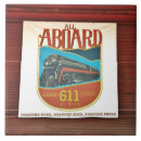 Suche nach dampfer fliesen Lokomotive