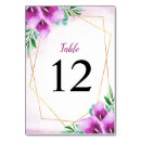 Suche nach lilien party tischkarten Elegant