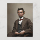 Suche nach präsident lincoln postkarten Schmirgelenke