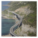 Suche nach luft fliesen Ozean