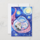 Suche nach süße maus karten Illustration