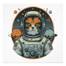 Suche nach satelliten poster Galaxie